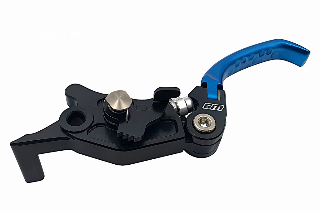Ultra Bee brake lever (Collective) Warp9Racing