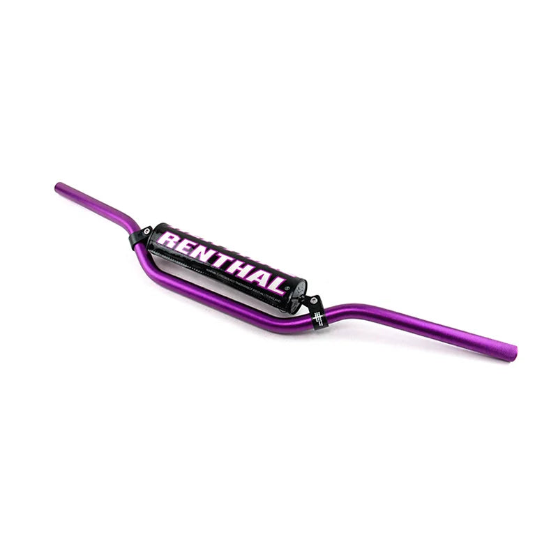 Motorcycle Handlebar Dirtbike 22 28Mm Universal for Renthal Twinwall 971 997 Grіpsi Most Bikes Handle Bar Pit Bike Accessories Emoto Supply