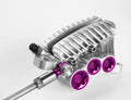 DNIS V6 CALIPER APEX RACING