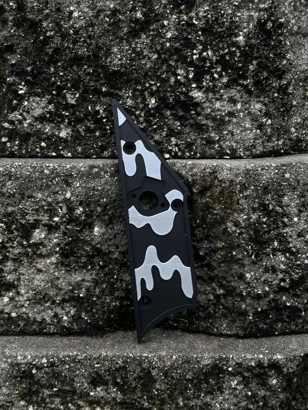 "DRIP" Plastics X3Accessories