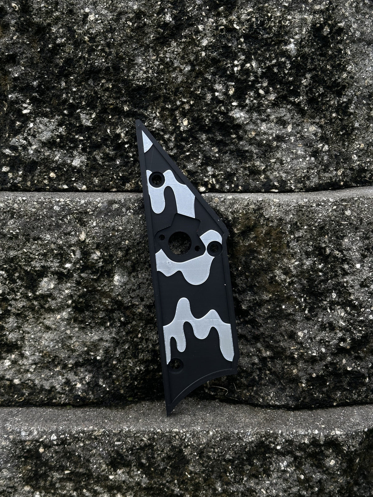 "DRIP" Plastics X3Accessories