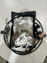 Talaria Moto Brake Dual Caliper Kit Emoto Flux