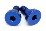 Titanium Battery Lid Bolts - E-Ride Pro -  (Two Pcs) Titanium Surron