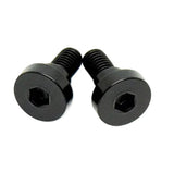Titanium Battery Lid Bolts - E-Ride Pro -  (Two Pcs) Titanium Surron