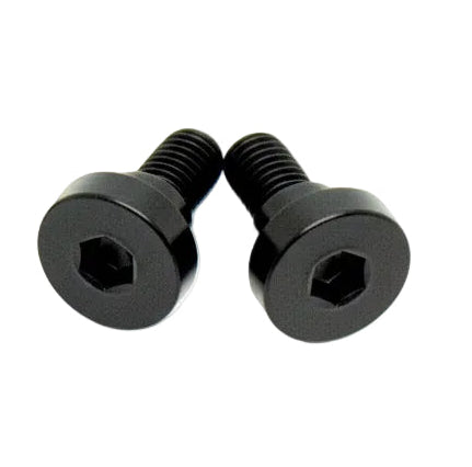 Titanium Battery Lid Bolts - E-Ride Pro -  (Two Pcs) Titanium Surron