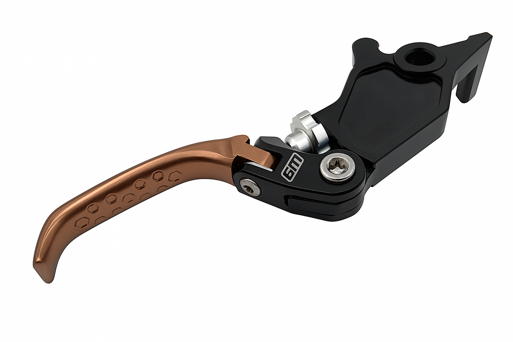 Ultra Bee brake lever (Collective) Warp9Racing