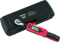 BikeMaster 1/4in Digital Torque Wrench 152148 FR SPORT