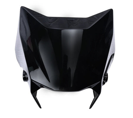 Ultra Bee Front Number Plate RegenRacing