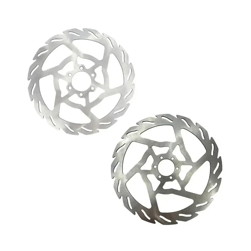 220mm Brake Rotor Upgrade Surron Light Bee FactoryZ