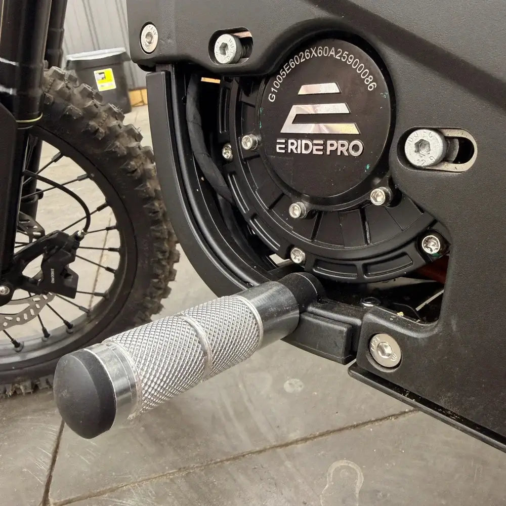 Eride Pro Mini Shift Lock Peg Kit FactoryZ