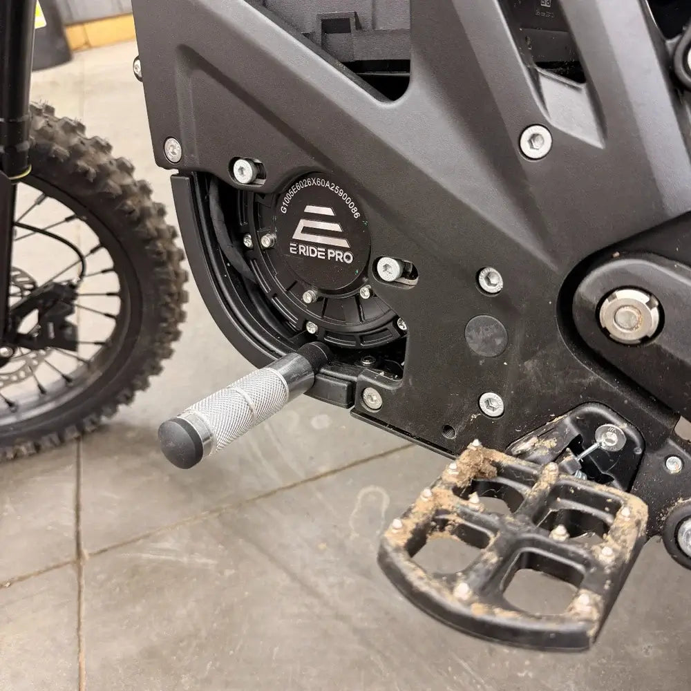 Eride Pro Mini Shift Lock Peg Kit FactoryZ