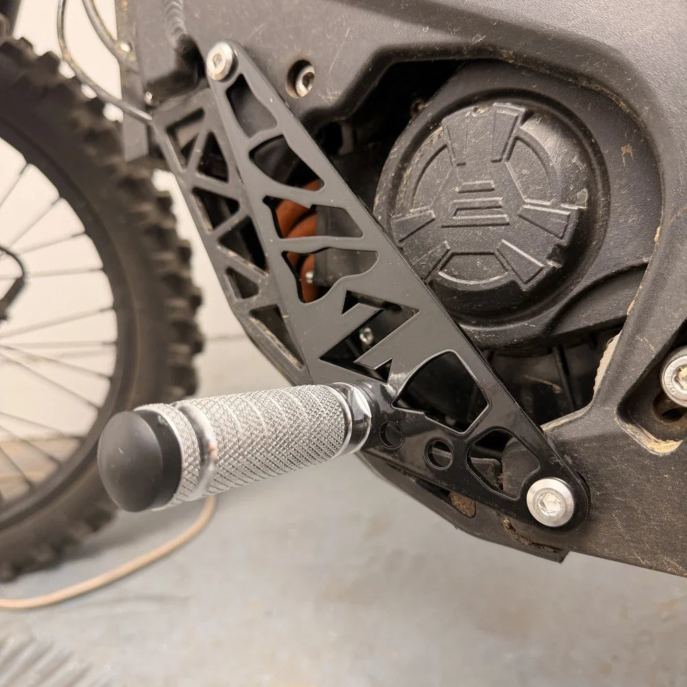 Eride Pro SS Shift Lock Kit FactoryZ