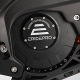 Eride Pro SR 25KW 72V 50AH Electric Dirt Bike - Riot Racing