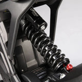 Eride Pro SR 25KW 72V 50AH Electric Dirt Bike - Riot Racing
