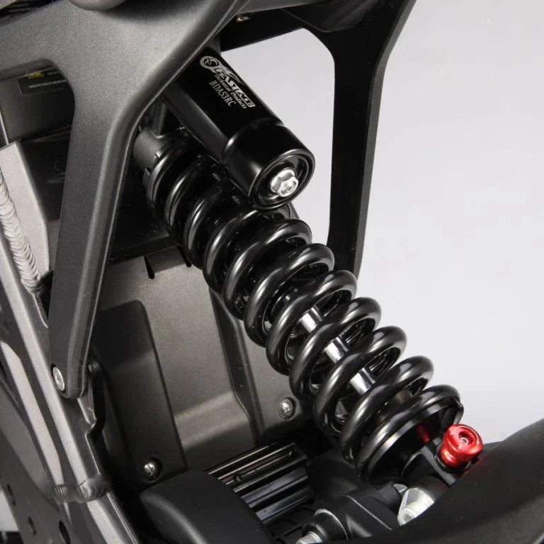 Eride Pro SR 25KW 72V 50AH Electric Dirt Bike - Riot Racing