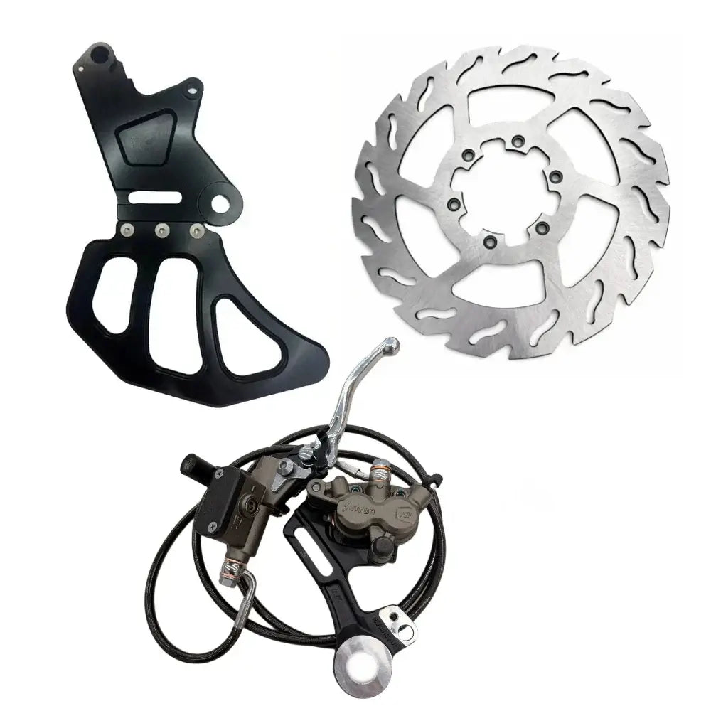 Surron Moto Brake Single Caliper Kit | Talaria | Eride Pro S FactoryZ