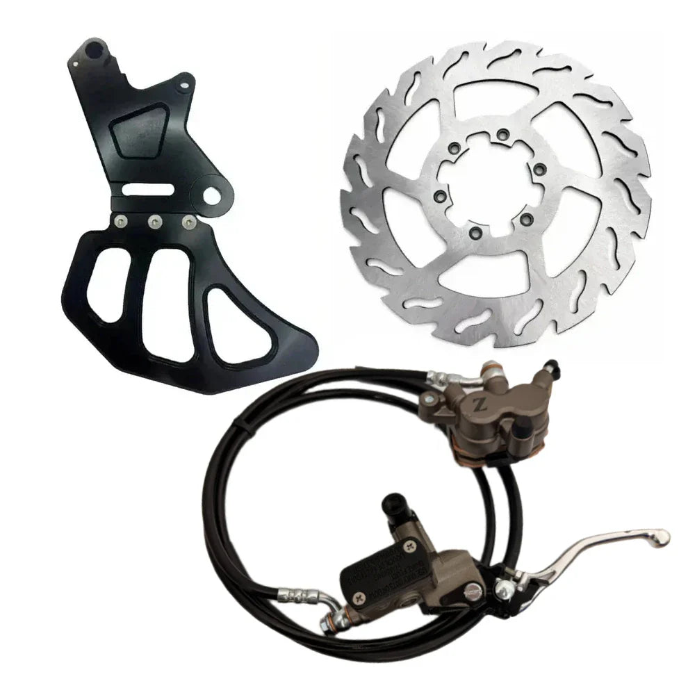 Surron Moto Brake Single Caliper Kit | Talaria | Eride Pro S FactoryZ