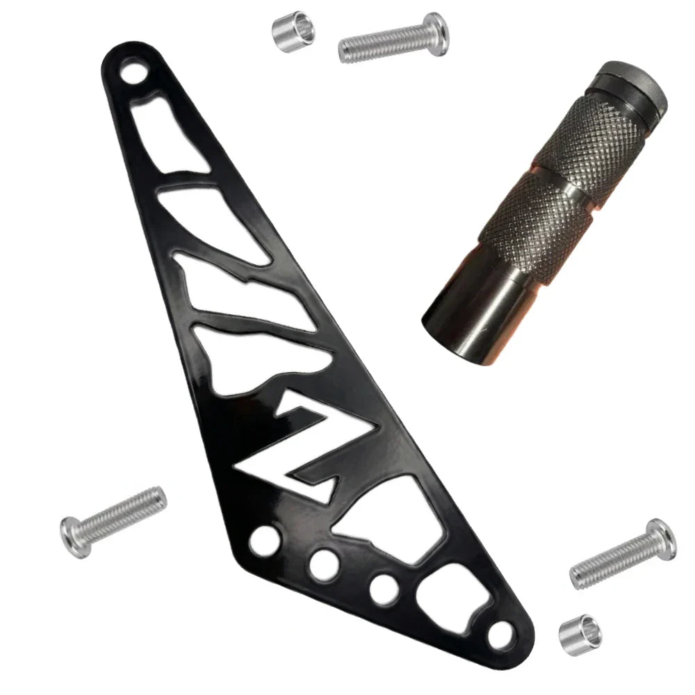 Eride Pro SS Shift Lock Kit FactoryZ
