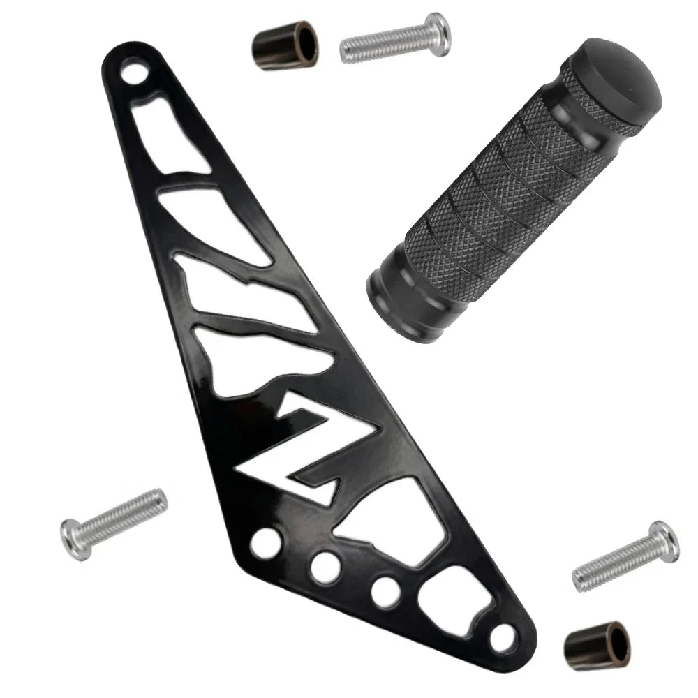 Eride Pro SS Shift Lock Kit FactoryZ
