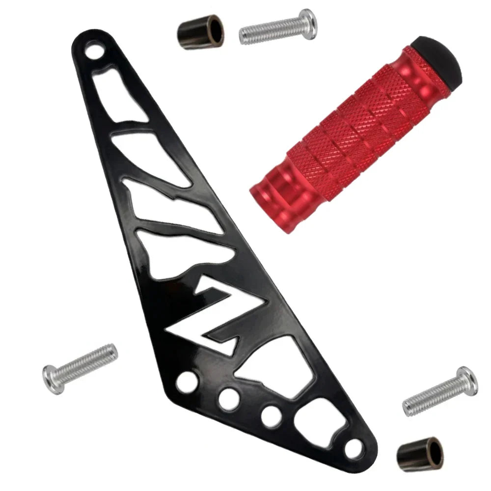 Eride Pro SS Shift Lock Kit FactoryZ