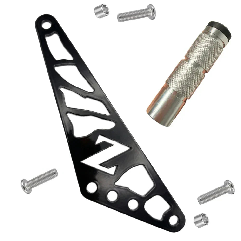 Eride Pro SS Shift Lock Kit FactoryZ