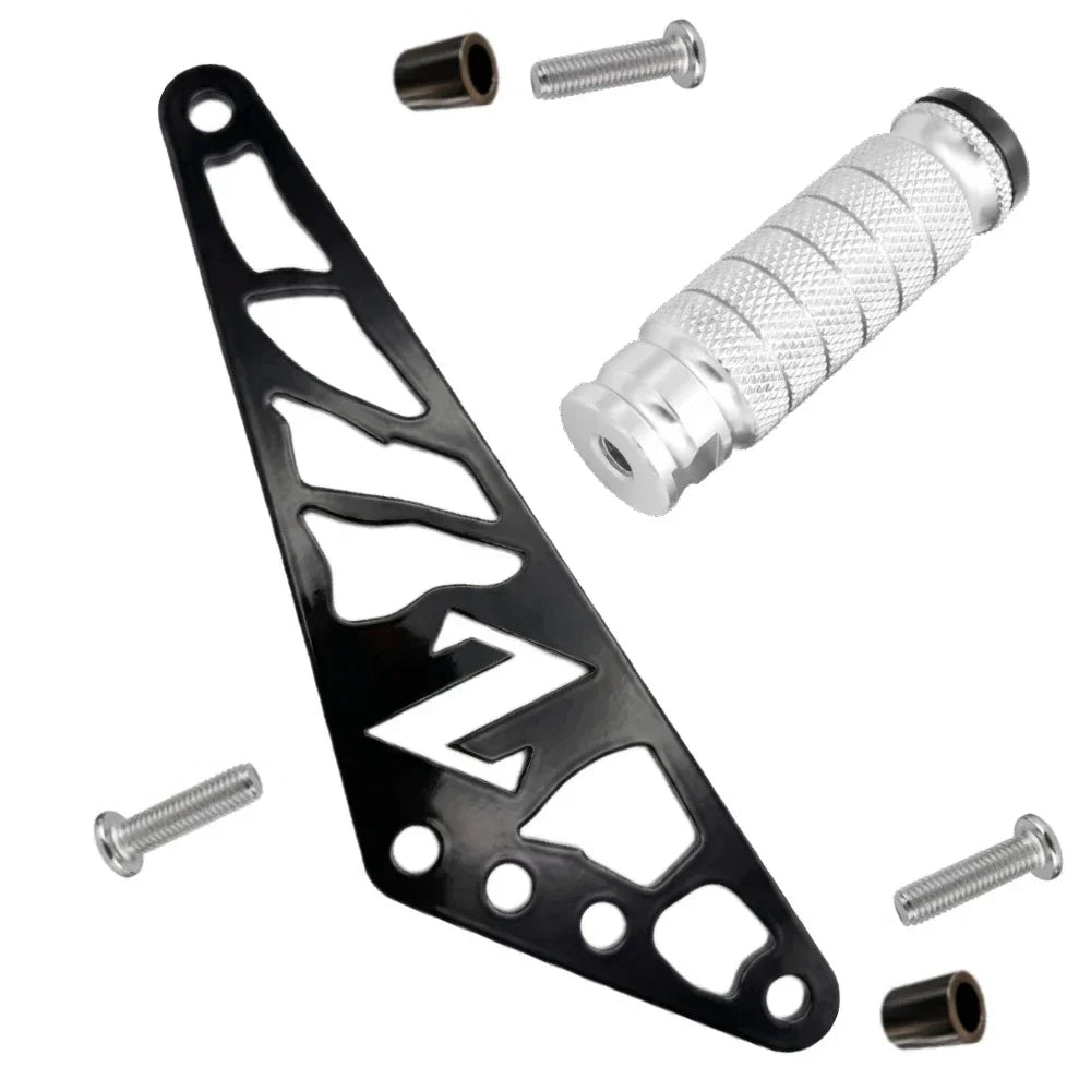 Eride Pro SS Shift Lock Kit FactoryZ
