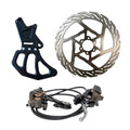 Eride Pro SS Moto Brake Rear Emoto Flux