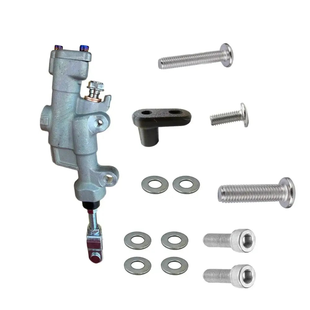 Surron Foot Brake Master Cylinder YZ250  | Eride Pro SS | Talaria FactoryZ