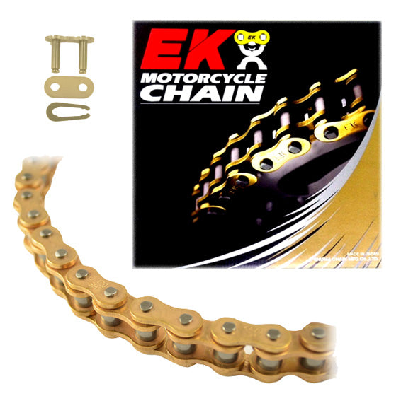 EK 420SH E-Moto Chain (Collective) Warp9Racing
