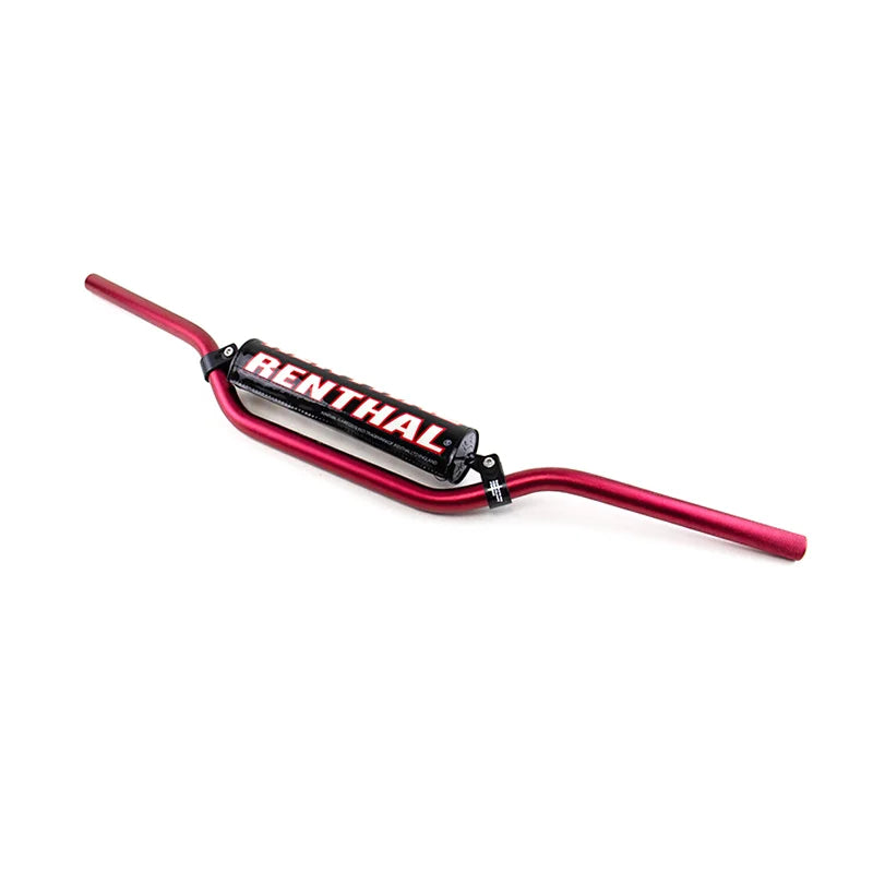 Motorcycle Handlebar Dirtbike 22 28Mm Universal for Renthal Twinwall 971 997 Grіpsi Most Bikes Handle Bar Pit Bike Accessories Emoto Supply