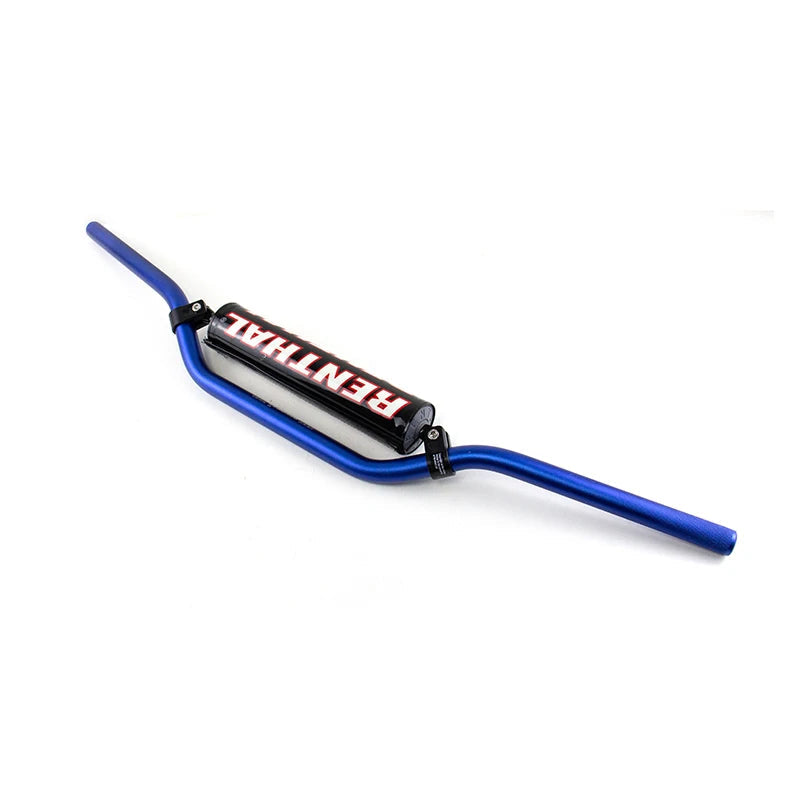 Motorcycle Handlebar Dirtbike 22 28Mm Universal for Renthal Twinwall 971 997 Grіpsi Most Bikes Handle Bar Pit Bike Accessories Emoto Supply
