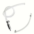 Moto Brake Bleed Kit With Check-Valve FactoryZ FactoryZ
