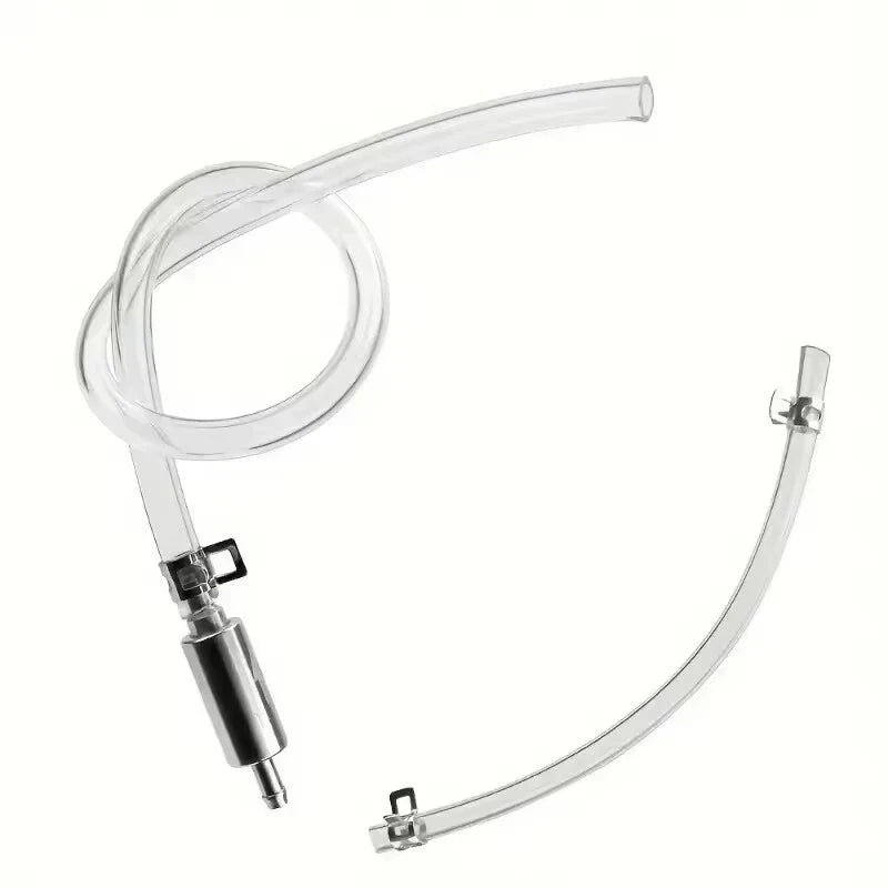 Moto Brake Bleed Kit With Check-Valve FactoryZ FactoryZ