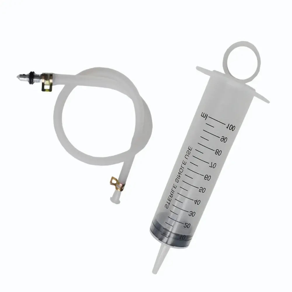 Moto Brake Bleed Kit FactoryZ FactoryZ