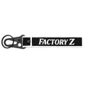 FactoryZ Keychain Remove Before Flight FactoryZ