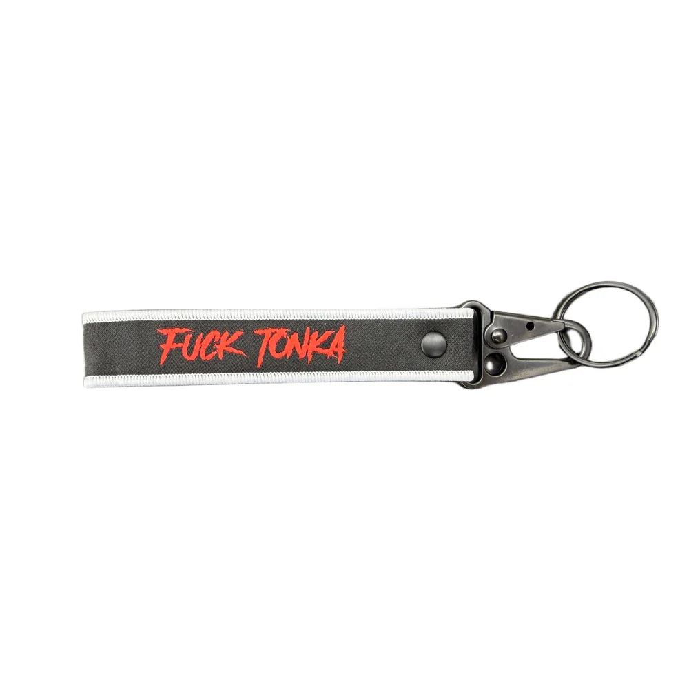 FactoryZ Keychain Remove Before Flight FactoryZ