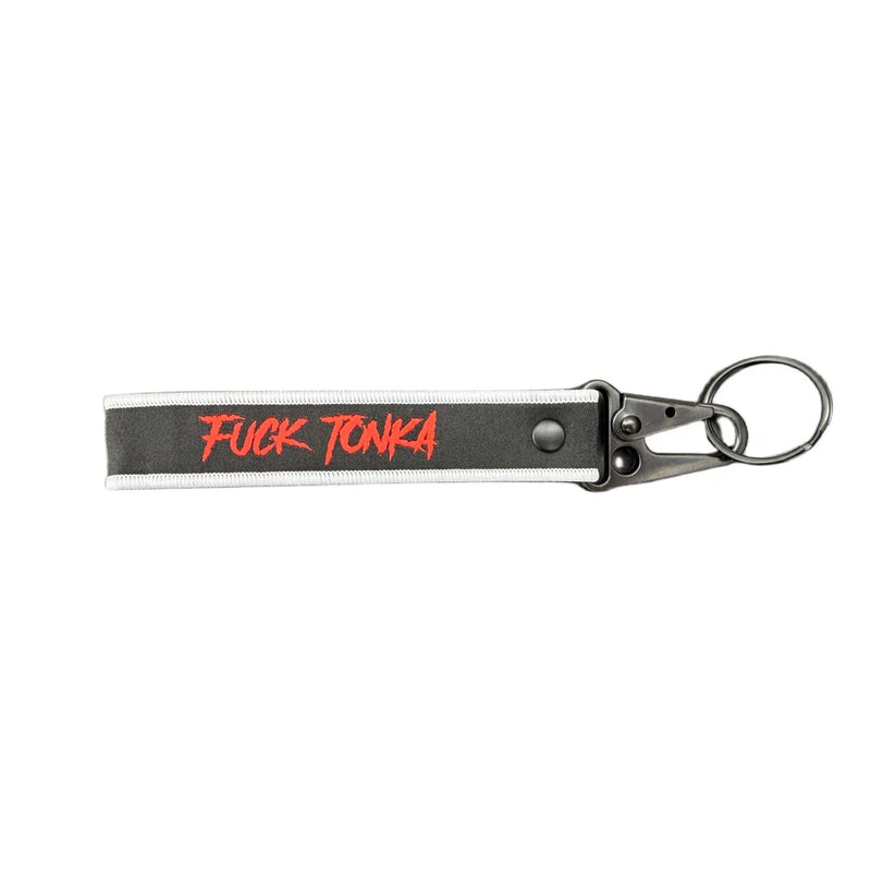FactoryZ Keychain Remove Before Flight FactoryZ