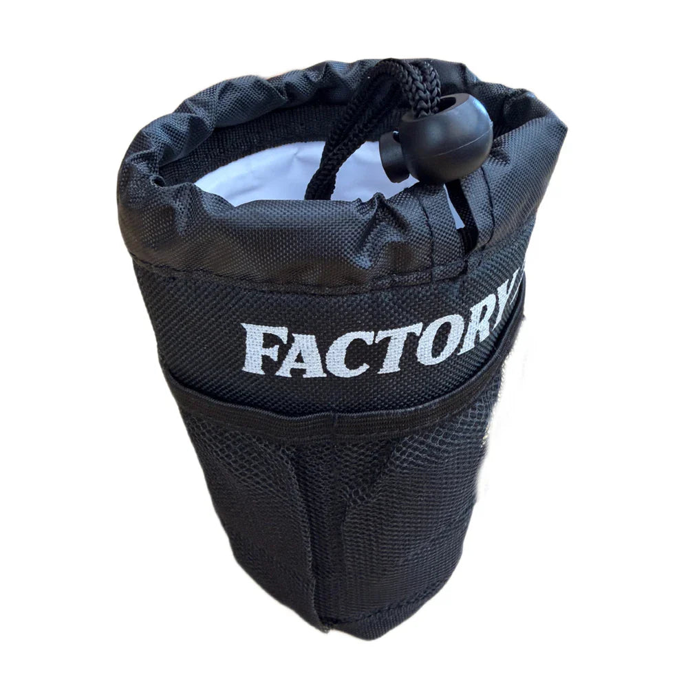 FactoryZ Water Bottle Holster for Emoto FactoryZ