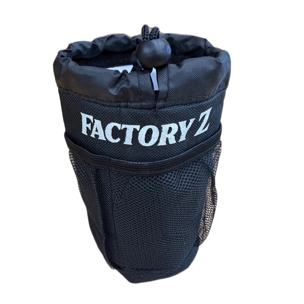 FactoryZ Water Bottle Holster for Emoto FactoryZ