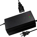 Fast Charger for Tuttio Soleil 01 | Upgraded High-Speed E-Bike Charger Forged Racing