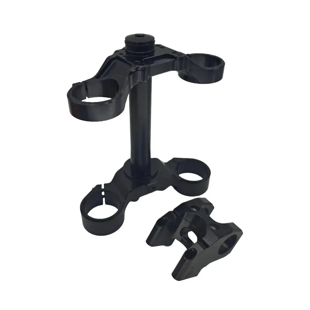Fastace Drop Crown Triple clamp FactoryZ