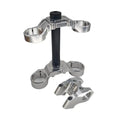 Fastace Drop Crown Triple clamp FactoryZ