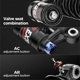 Fastace BDA53RC Rear Shock For Surron Light Bee FactoryZ