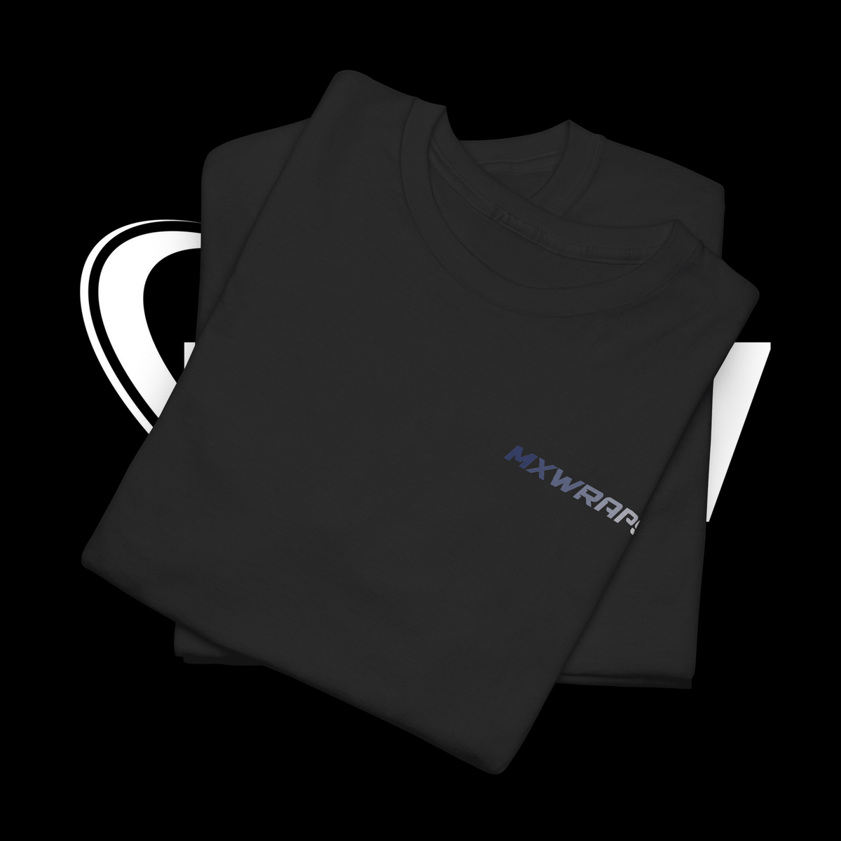 MXWraps T-Shirt - Riot Racing
