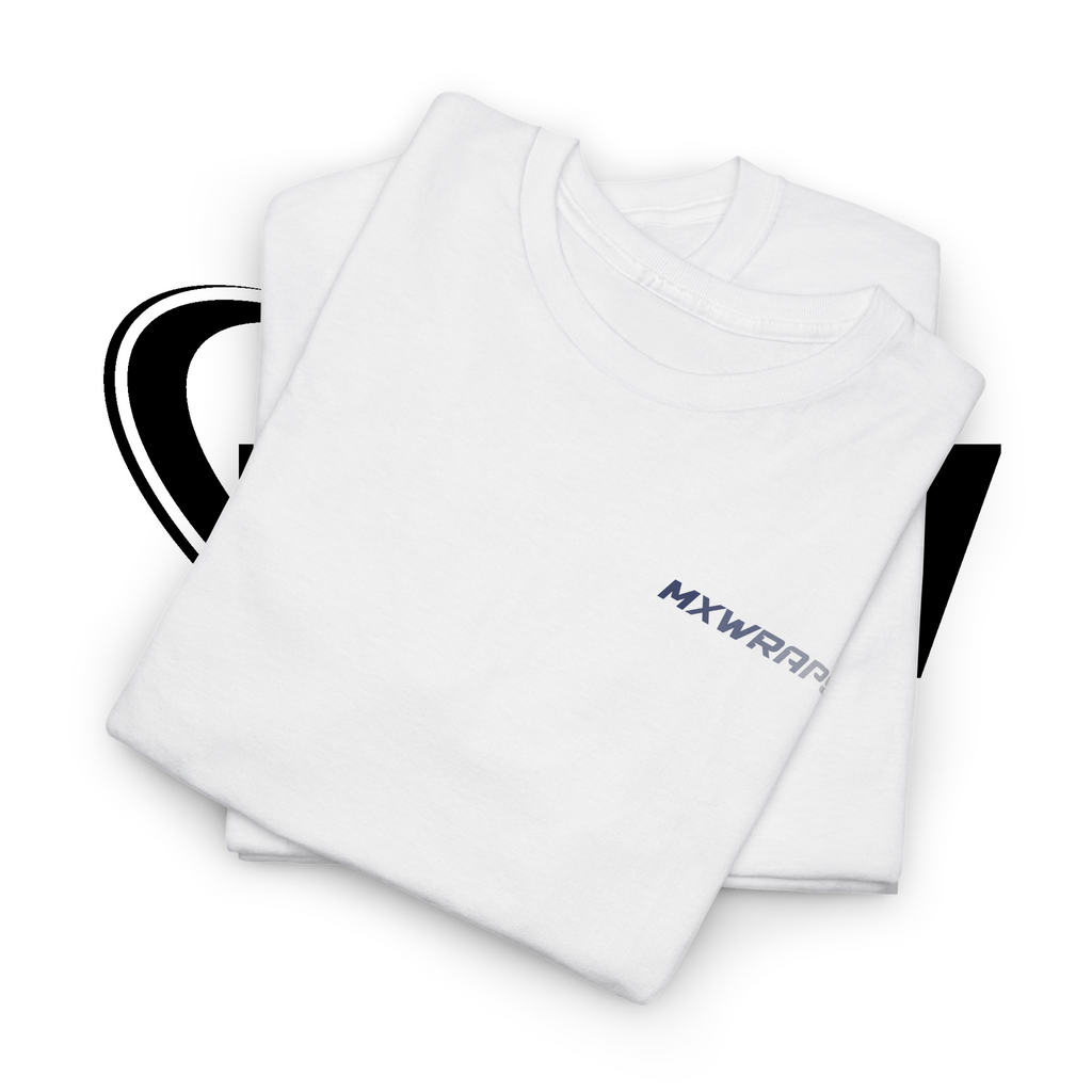 MXWraps T-Shirt - Riot Racing