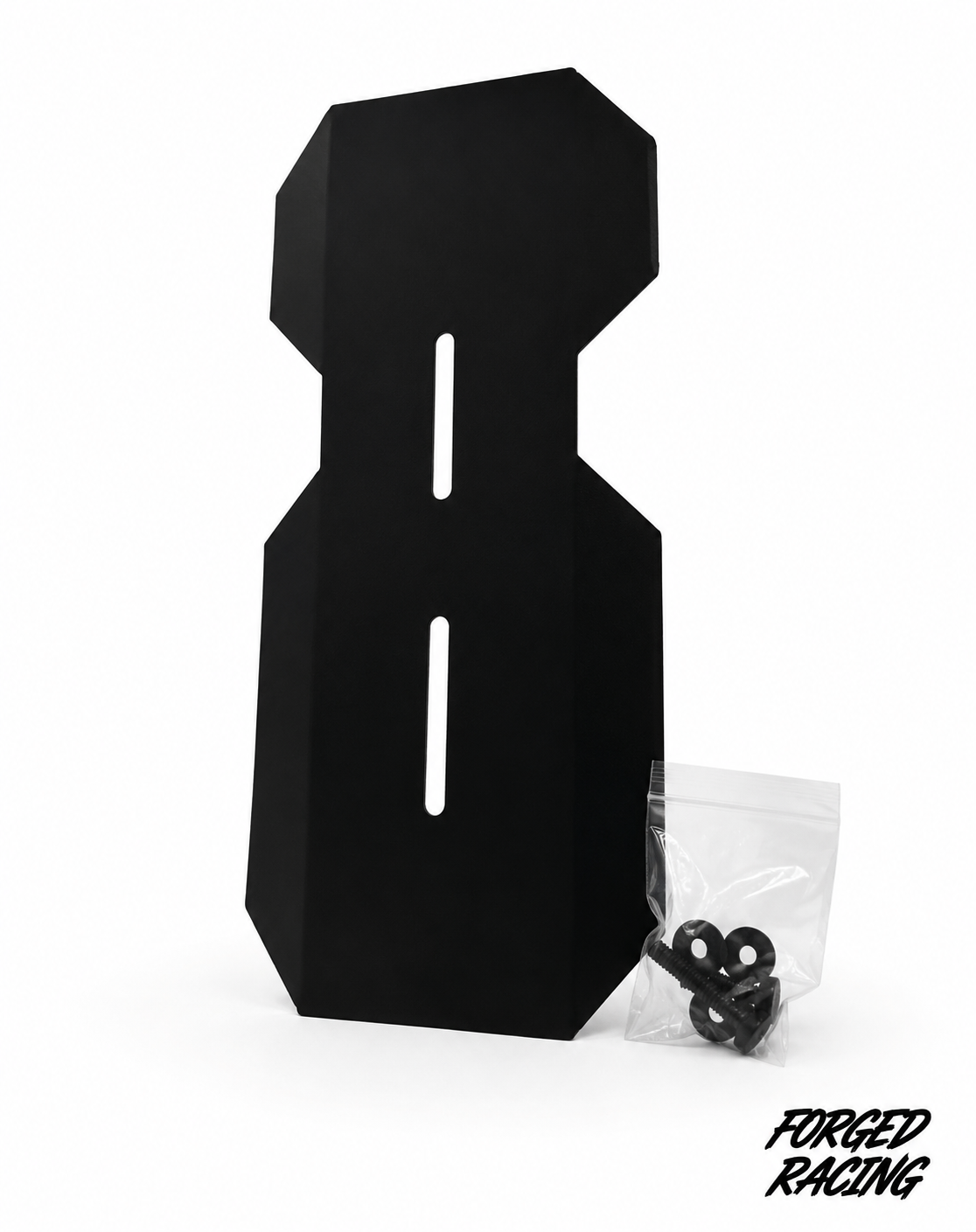Ridstar Q20 Mud Guard – Battery Tray Protection Shield Forged Racing