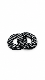 Forged Racing Grip Donuts | Universal E-Moto Grip Donuts for E-Ride, Sur-Ron, Talaria & MX Bikes Forged Racing