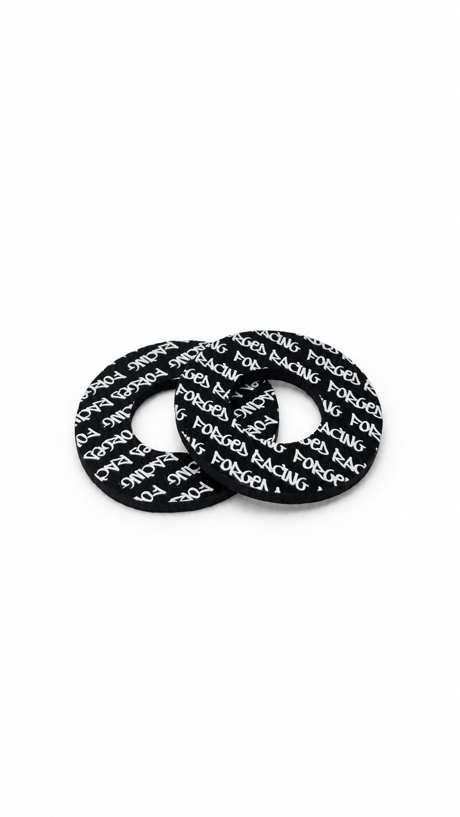 Forged Racing Grip Donuts | Universal E-Moto Grip Donuts for E-Ride, Sur-Ron, Talaria & MX Bikes Forged Racing