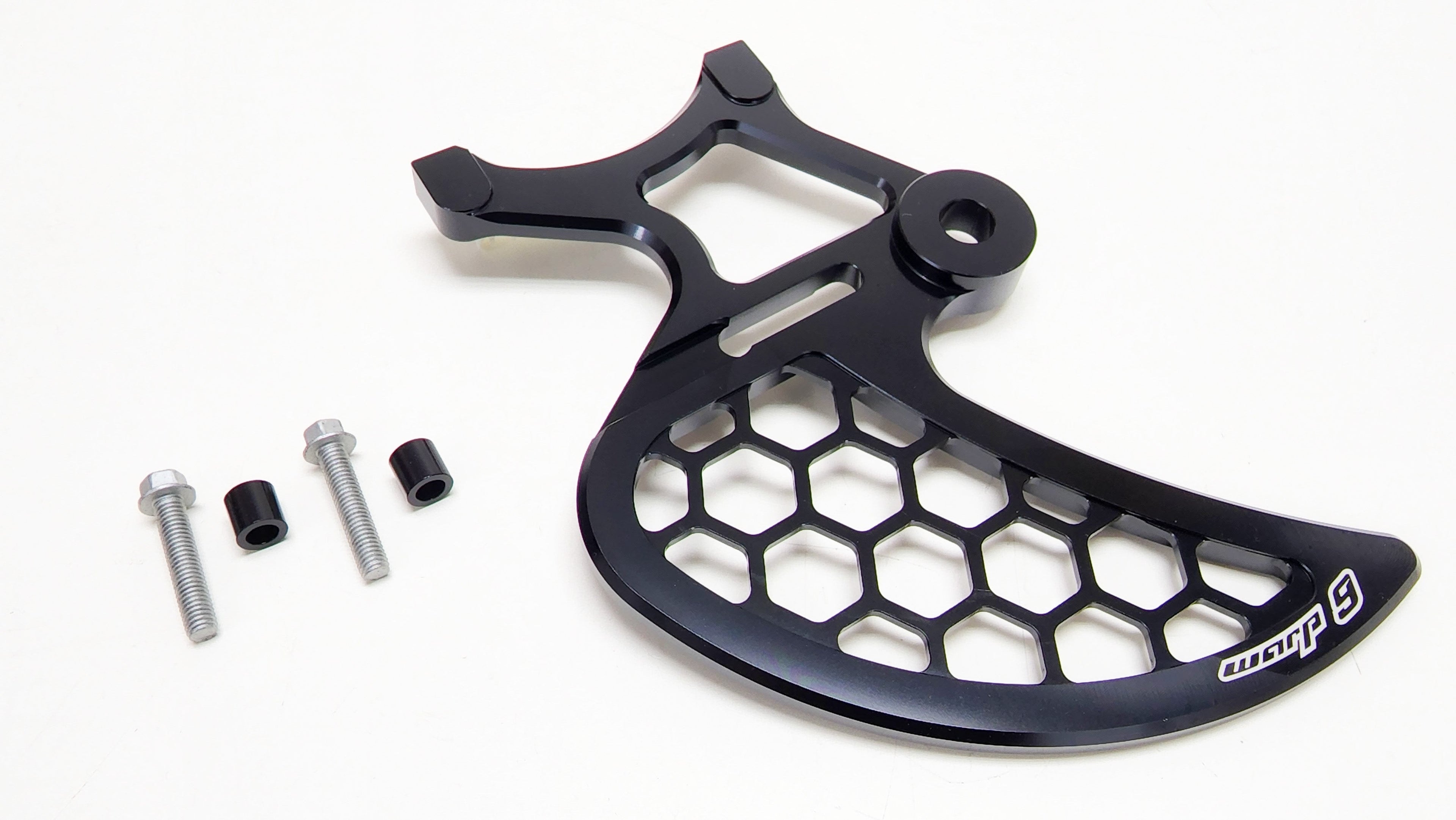 Talaria Disk Guard (Collective) Warp9Racing