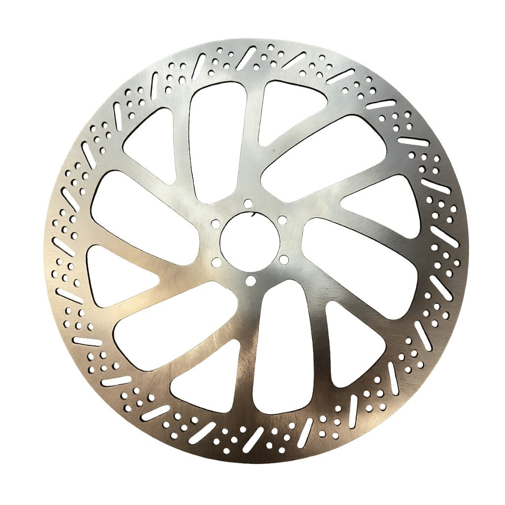 Surron Moto Brake Rotor 240MM - Riot Racing